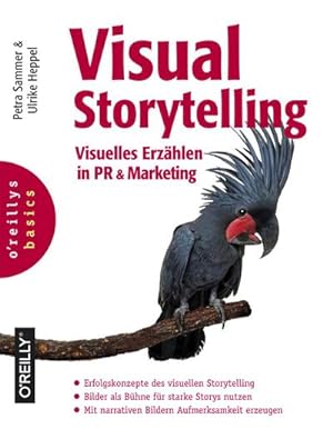 Image du vendeur pour Visual Storytelling mis en vente par Rheinberg-Buch Andreas Meier eK
