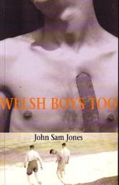Seller image for WELSH BOYS TOO, for sale by tsbbooks