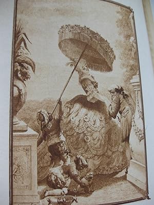 Contes du Chevalier De La Morlière + Angola, Histoire indienne, ouvrage sans vraisemblance