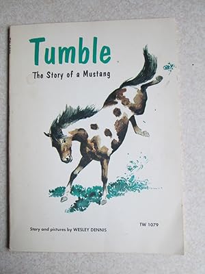 Tumble The Story of a Mustang