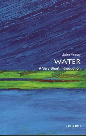 Immagine del venditore per Water: A Very Short Introduction (Paperback) venduto da Grand Eagle Retail