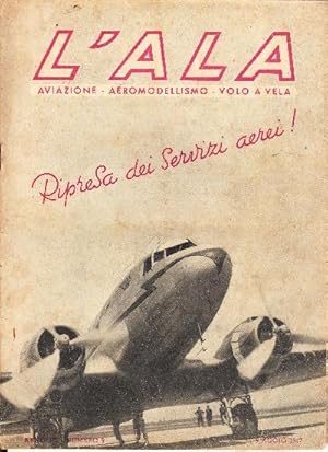 L'ALA N.9/1947