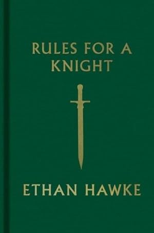 Immagine del venditore per Rules for a Knight venduto da Rheinberg-Buch Andreas Meier eK