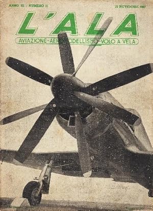 L'ALA N.21/1947