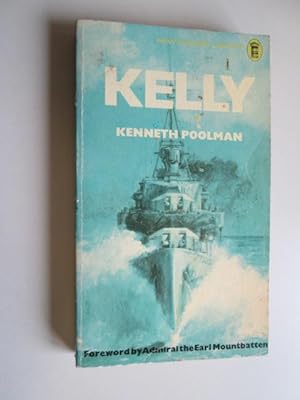 Immagine del venditore per Kelly venduto da Goldstone Rare Books