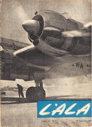L'ALA N.2/1949