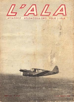 L'ALA N.15-16/1948