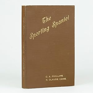 THE SPORTING SPANIEL