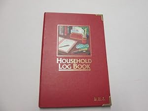 Imagen del vendedor de Sainsbury's Household Log Book a la venta por Goldstone Rare Books