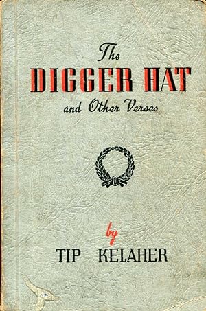Seller image for The Digger Hat and Other Verses for sale by Pendleburys - the bookshop in the hills