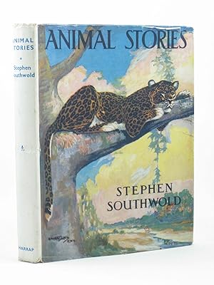 Seller image for ANIMAL STORIES for sale by Stella & Rose's Books, PBFA