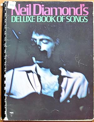Neil Diamond's Deluxe Book of Songs
