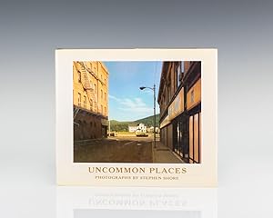 Uncommon Places.