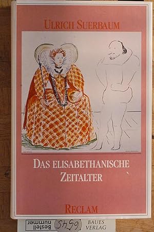 Das elisabethanische Zeitalter