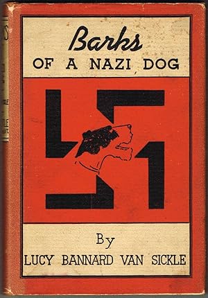 Barks of a Nazi Dog