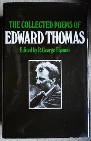 The Collected Poems of Edward Thomas