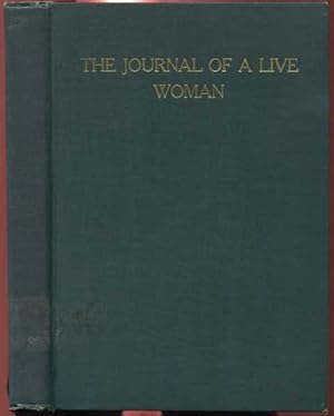 Victoria True or The Journal of A Live Woman