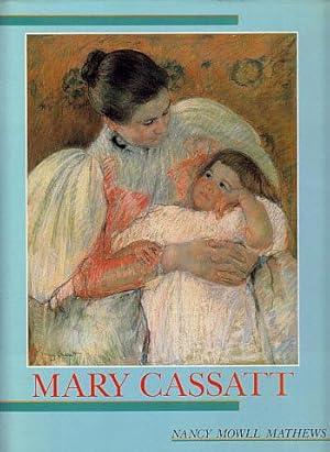 Imagen del vendedor de Mary Cassatt a la venta por LEFT COAST BOOKS