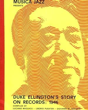 Duke Ellington's Story on Records: 1946 (Musica Jazz Presents)