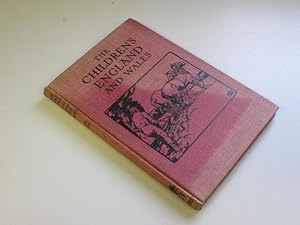 Image du vendeur pour The Children's England and Wales mis en vente par Goldstone Rare Books