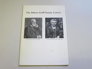 Seller image for The Kilner-Goff Family Letters for sale by Goldstone Rare Books