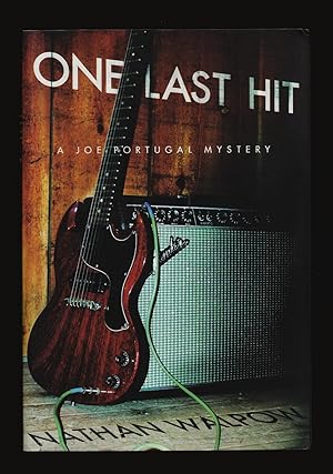 Seller image for One Last Hit (Joe Portugal Mysteries) for sale by Open Vault Books