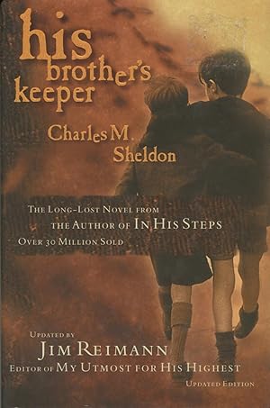 Seller image for His Brother's Keeper for sale by Kenneth A. Himber