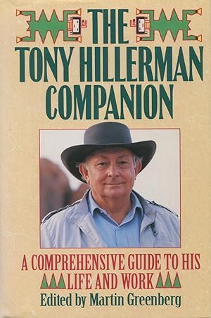 The Tony Hillerman Companion : A Comprehensive Guide to His Life and Work
