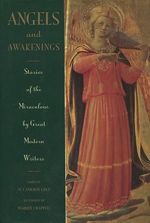 Angels and Awakenings : Stories of the Miraculous