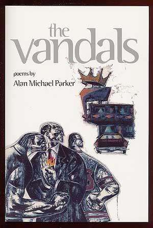 Seller image for The Vandals for sale by Between the Covers-Rare Books, Inc. ABAA