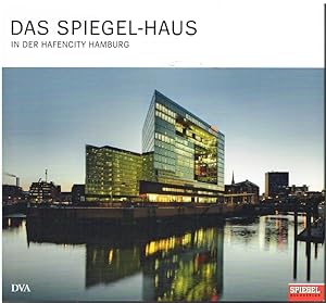 Bild des Verkufers fr Das Spiegel-Haus in der Hafencity Hamburg zum Verkauf von Leipziger Antiquariat