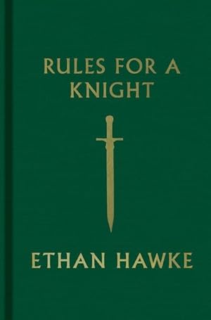 Immagine del venditore per Rules for a Knight venduto da AHA-BUCH GmbH