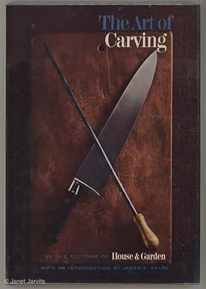 The Art of Carving