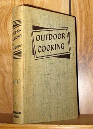 Outdoor Cooking