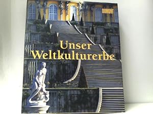 Immagine del venditore per Unser Weltkulturerbe venduto da ABC Versand e.K.