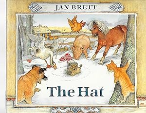 Seller image for The Hat for sale by TuosistBook