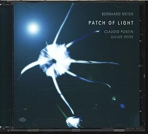 Seller image for Patch of Light. AUDIO-CD. for sale by Antiquariat Bookfarm
