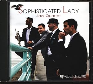 Seller image for Sophisticated Lady. AUDIO-CD. for sale by Antiquariat Bookfarm