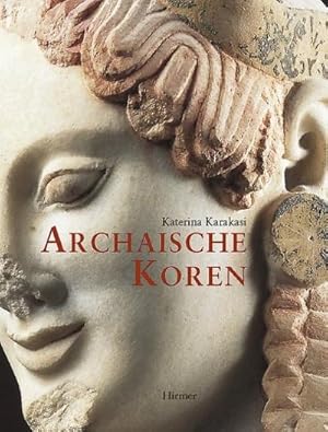 Image du vendeur pour Archaische Koren mis en vente par AHA-BUCH GmbH