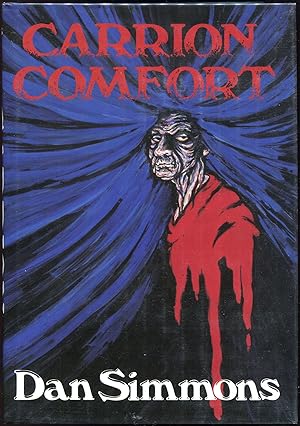 Seller image for Carrion Comfort for sale by Evening Star Books, ABAA/ILAB