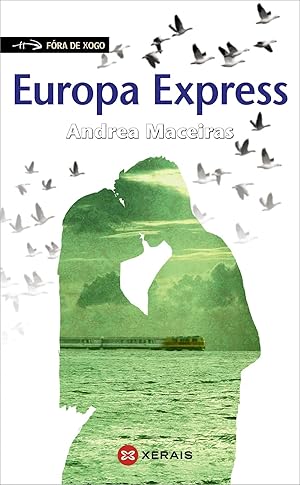Bild des Verkufers fr Europa Express zum Verkauf von Imosver