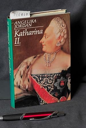 Katharina II. (= Frauen der Liebe)