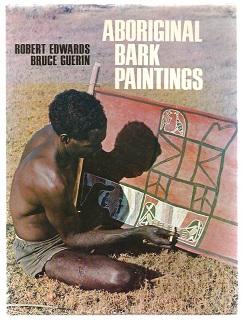 Aboriginal Bark Paintings