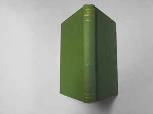 Immagine del venditore per Poems and Prophecies (Everyman) venduto da Goldstone Rare Books