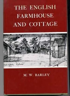 English Farmhouse and Cottage