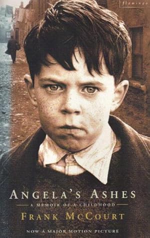 Seller image for ANGELA'S ASHES. for sale by Black Stump Books And Collectables