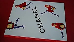 Chanel boutique - Collection automme-hiver 1994-1995