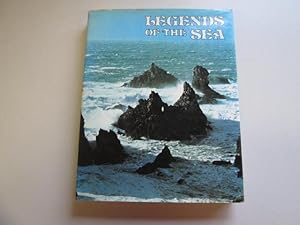 Imagen del vendedor de Legends of the Sea a la venta por Goldstone Rare Books
