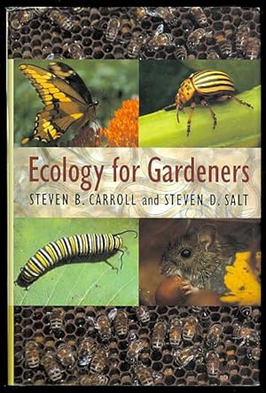 Seller image for ECOLOGY FOR GARDENERS. for sale by Capricorn Books