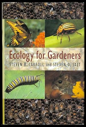 Immagine del venditore per ECOLOGY FOR GARDENERS. venduto da Capricorn Books